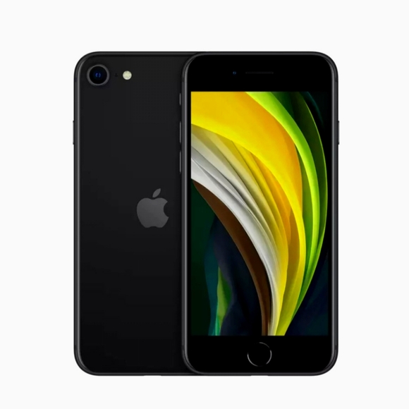 Apple iPhone 7 - 32GB - Black (Unlocked) A1660 (CDMA + GSM) Excellent A+